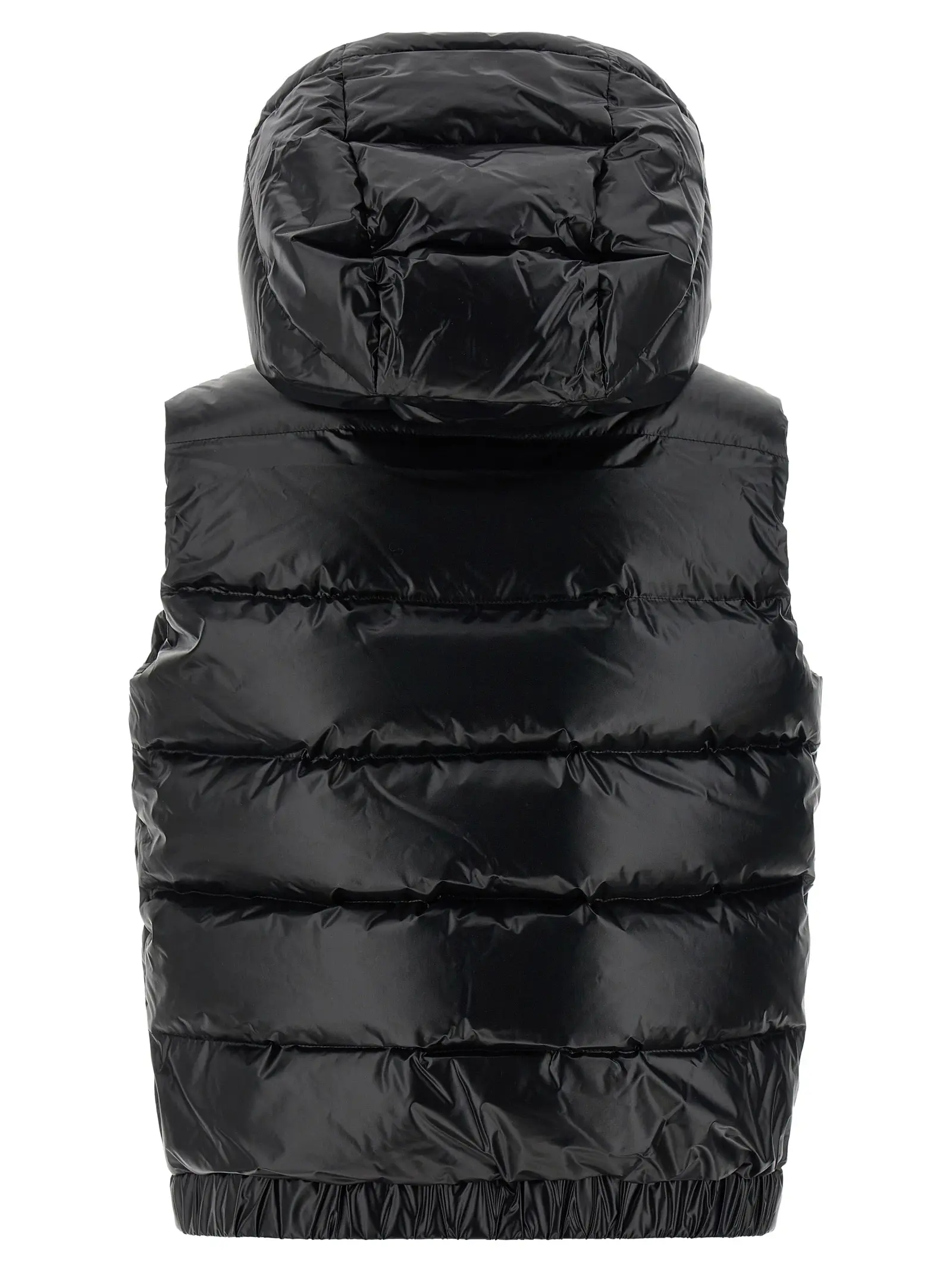 Жилет Polar Flare Perfect Moment Чорний 2 'Polar Flare' vest W30011951703 PERFECT MOMENT Black