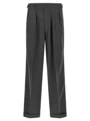'Rowan' pants CELLAR DOOR Gray