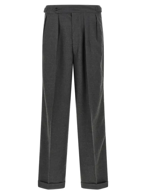 'Rowan' pants CELLAR DOOR Gray