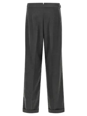 'Rowan' pants WA910617WQ78297 CELLAR DOOR Gray