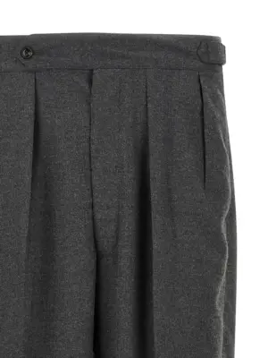 'Rowan' pants Man CELLAR DOOR Gray
