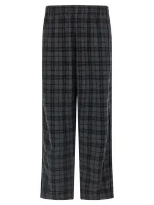 'Ruff Rider' pants WILLY CHAVARRIA Gray