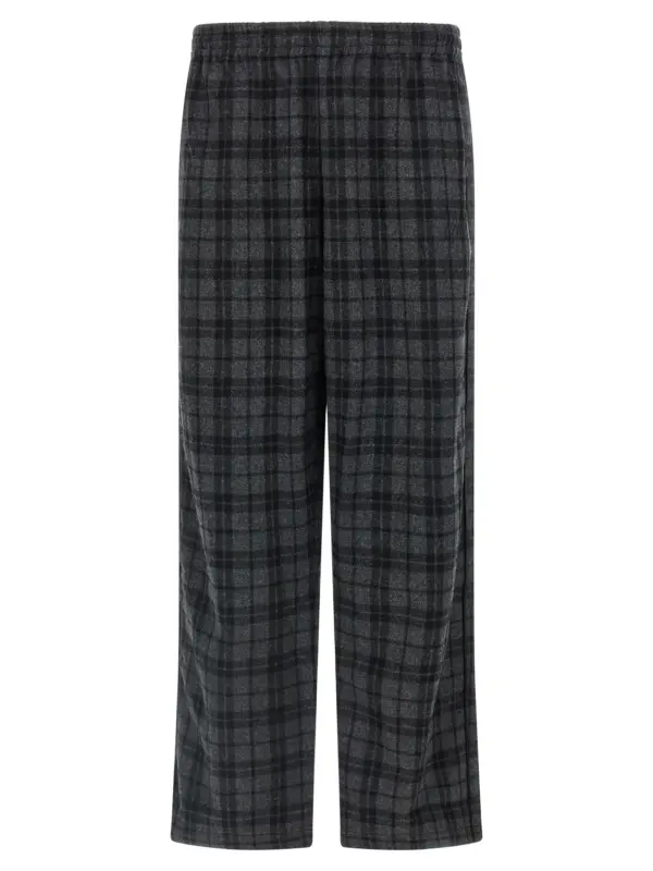 'Ruff Rider' pants WILLY CHAVARRIA Gray