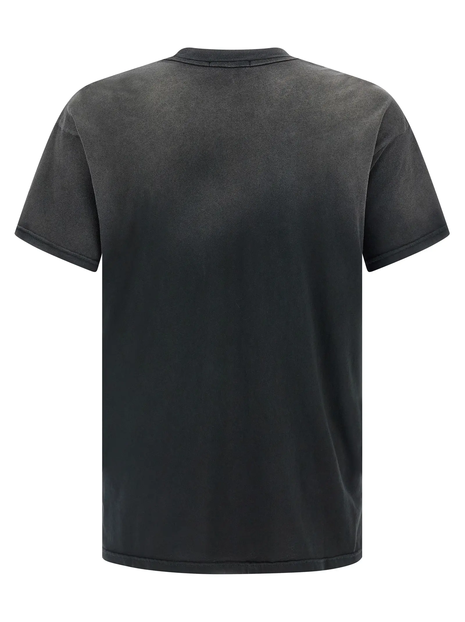 Футболка San Chachi Produce WILLY CHAVARRIA Чорна 2 'San Chachi Produce' T-shirt WCJSY0141001 WILLY CHAVARRIA Black