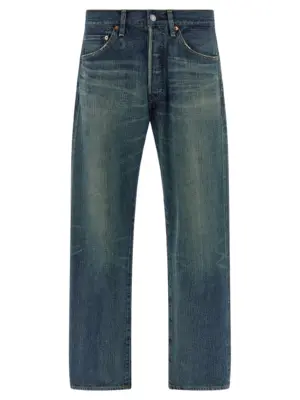 Junya Watanabe x Levi's® Jeans JUNYA WATANABE Blue