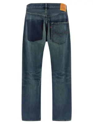 Junya Watanabe x Levi's® Jeans WPP2161 JUNYA WATANABE Blue