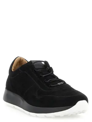 'Red Dot' sneakers XXM79K0IP51U7Z9999 TOD'S Black
