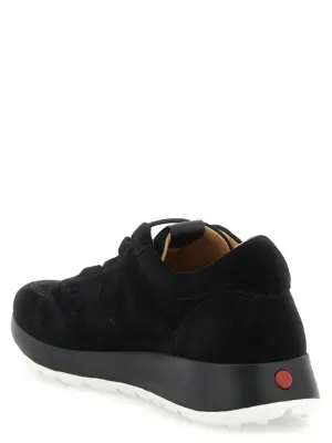 'Red Dot' sneakers Man TOD'S Black
