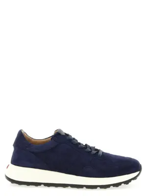 'Red Dot' sneakers TOD'S Blue