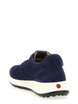 'Red Dot' sneakers Man TOD'S Blue