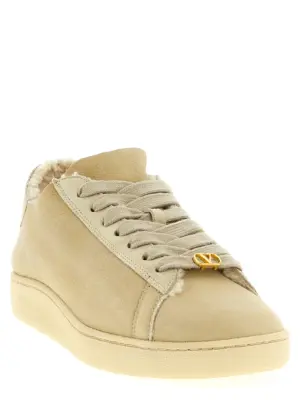 Valentino Garavani 'Royco' sneakers Y0S0K34YBNCHR VALENTINO GARAVANI Beige
