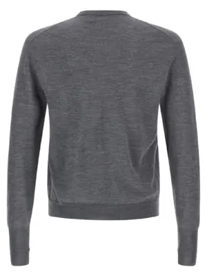 Extrafine mesh YRK020E6 MA'RY'YA Gray