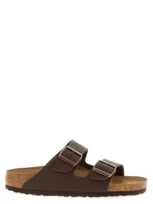 'Arizona BS' sandals BIRKENSTOCK Brown
