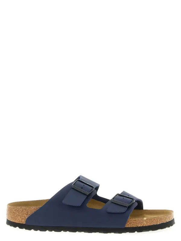 'Arizona BS' sandals BIRKENSTOCK Blue