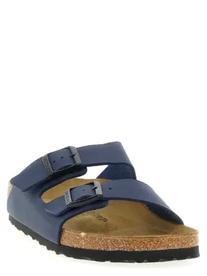 'Arizona BS' sandals 051753BLUE BIRKENSTOCK Blue