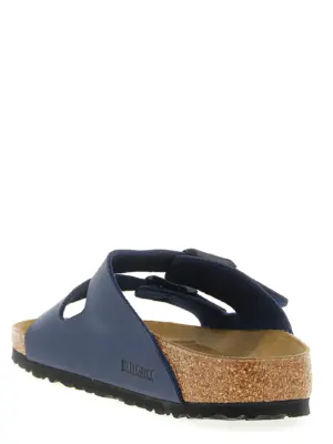 'Arizona BS' sandals Unisex BIRKENSTOCK Blue