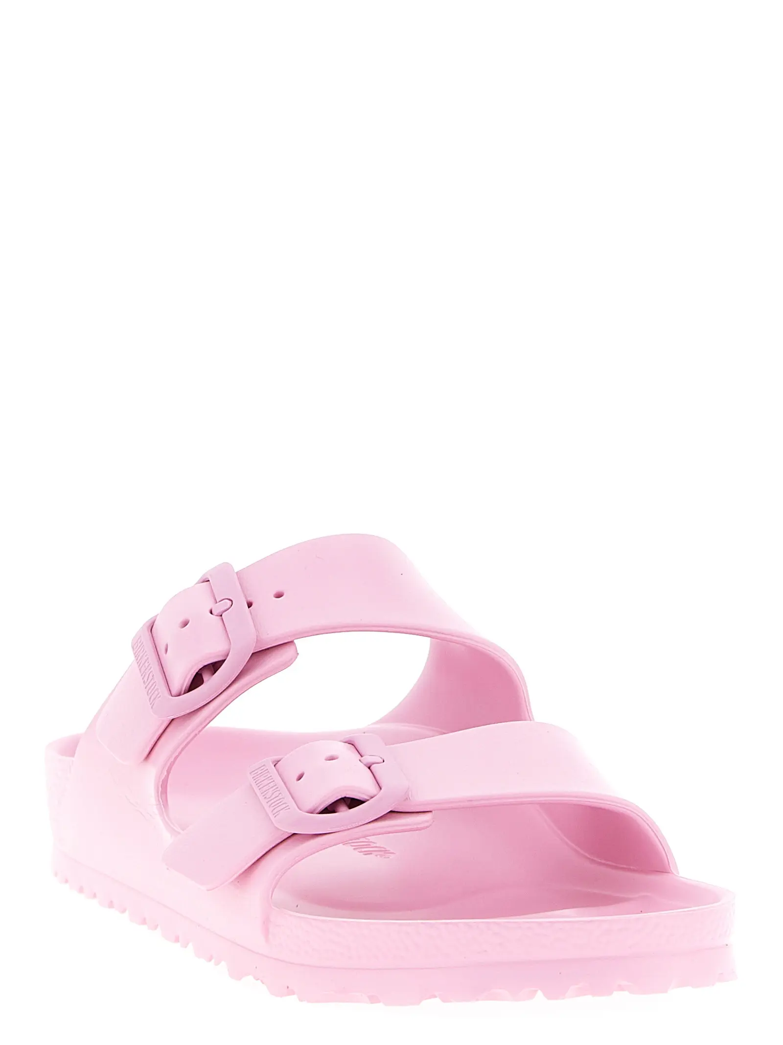 Босоніжки Arizona EVA Birkenstock Рожеві 2 'Arizona - EVA' sandals 1027355FONDANTPINK BIRKENSTOCK Pink