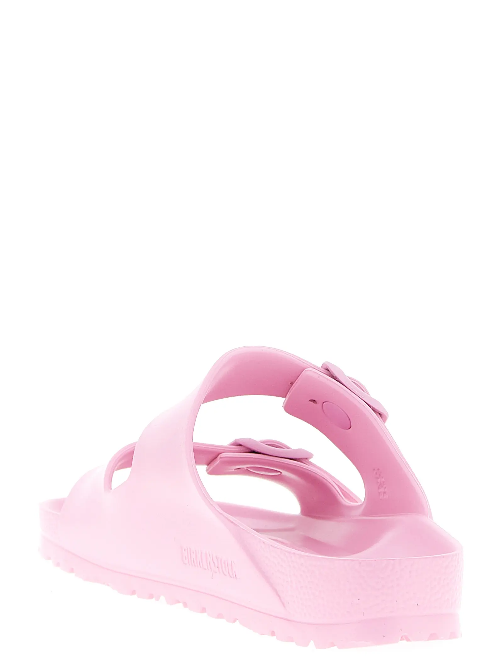 Босоніжки Arizona EVA Birkenstock Рожеві 3 'Arizona - EVA' sandals Unisex BIRKENSTOCK Pink