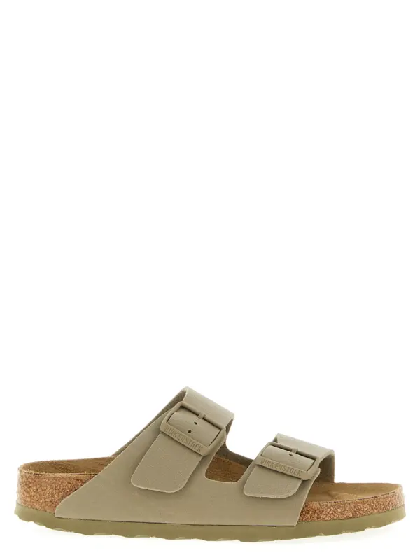 'Arizona BS' sandals BIRKENSTOCK Green