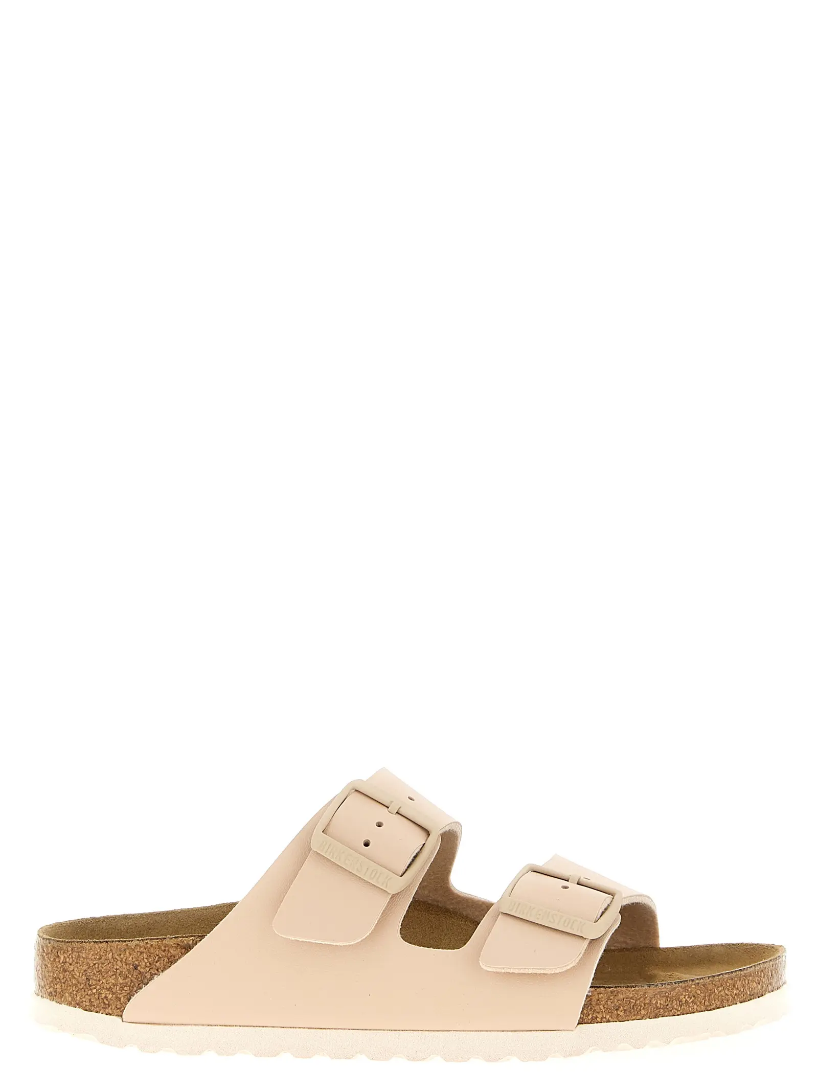 Босоніжки Arizona BS Birkenstock Бежеві 1 'Arizona BS' sandals BIRKENSTOCK Beige