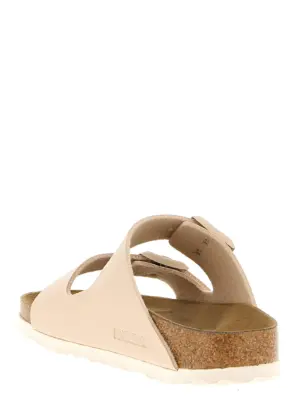 'Arizona BS' sandals Unisex BIRKENSTOCK Beige