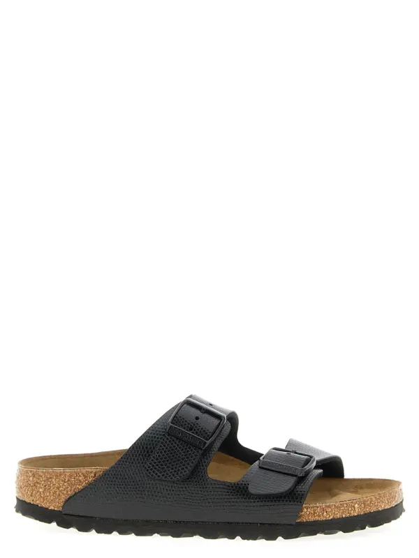 'Arizona BS' sandals BIRKENSTOCK Black