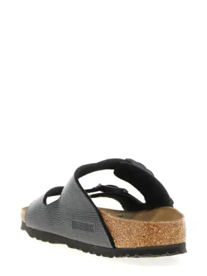 'Arizona BS' sandals Unisex BIRKENSTOCK Black