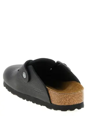 'Boston Wire Buckle' sabots Unisex BIRKENSTOCK Black