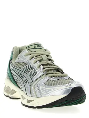 'Gel Kayano 14' sneakers 1203A537300 ASICS Green