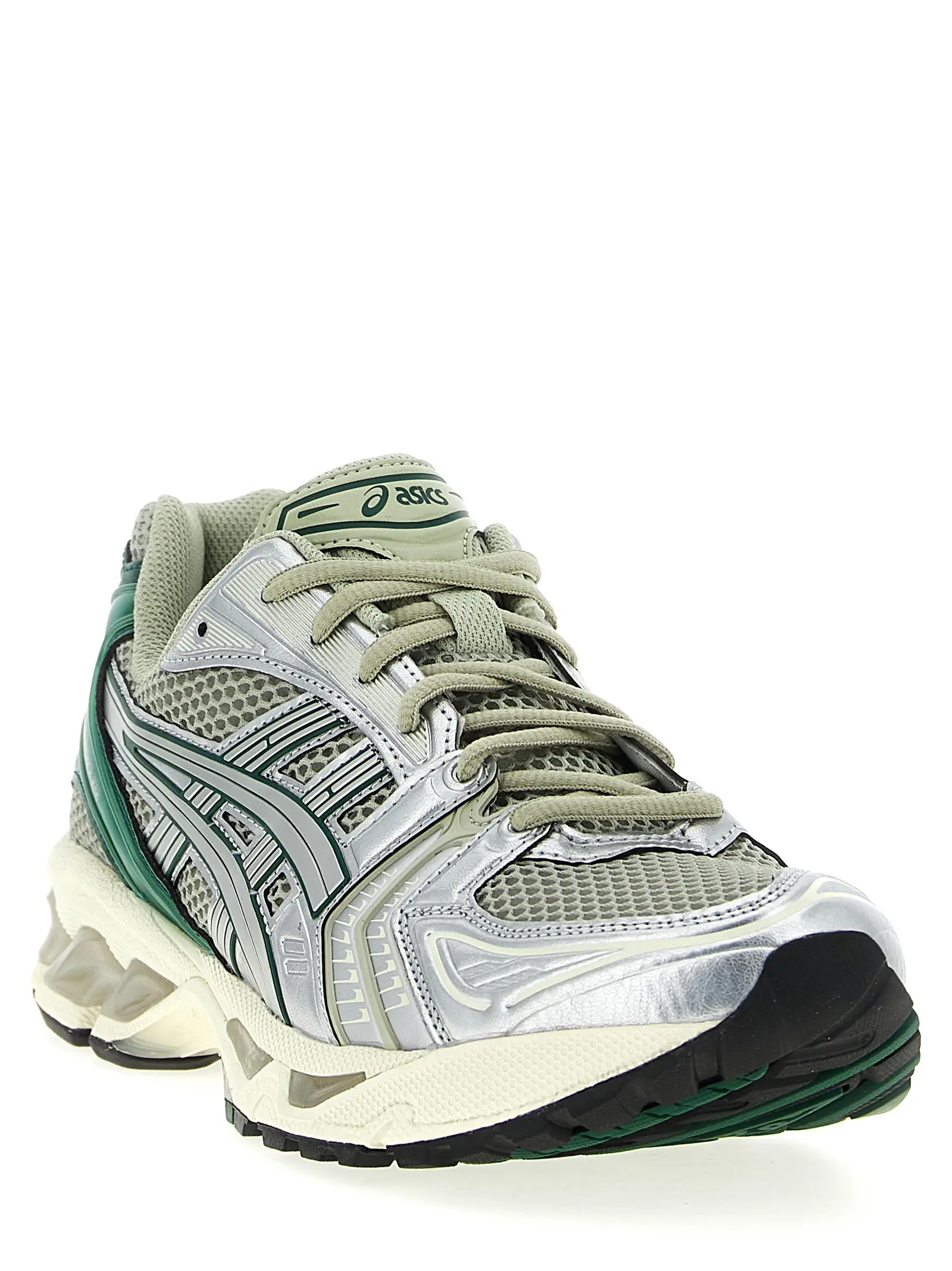 Кросівки Gel Kayano 14 Asics Зелені 2 'Gel Kayano 14' sneakers 1203A537300 ASICS Green