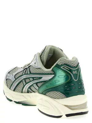 'Gel Kayano 14' sneakers Unisex ASICS Green
