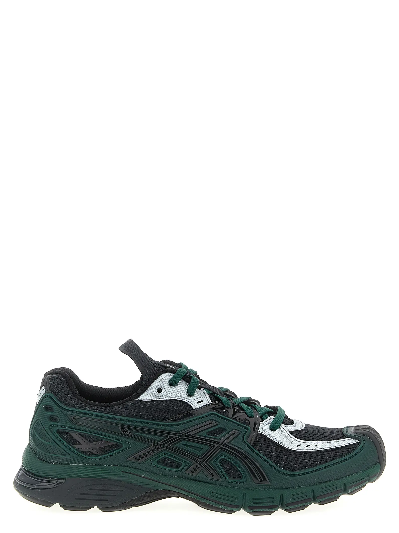 Кросівки UB12-S GEL-SD LYTE Asics Зелені 1 'UB12-S GEL-SD LYTE®' sneakers ASICS Green
