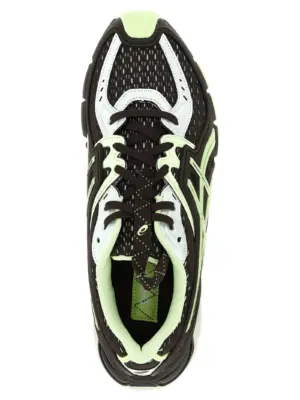 'UB12-S GEL-SD LYTE®' sneakers 100% calfskin leather (Bos Taurus) ASICS Multicolor