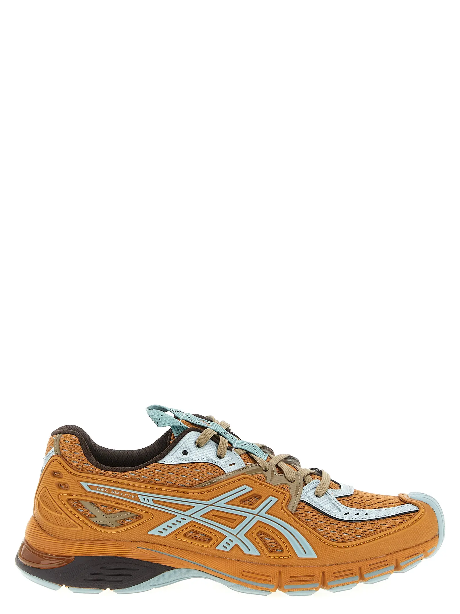 Кросівки UB12-S GEL-SD LYTE Asics Оранжеві 1 'UB12-S GEL-SD LYTE®' sneakers ASICS Orange