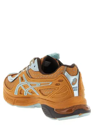 'UB12-S GEL-SD LYTE®' sneakers Man ASICS Orange