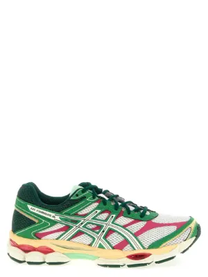 'Gel-Cumulus 16' sneakers ASICS Green