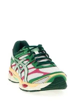 'Gel-Cumulus 16' sneakers 1203A763100 ASICS Green