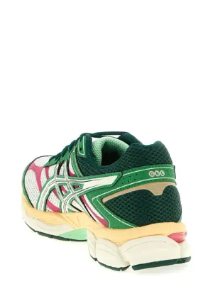 'Gel-Cumulus 16' sneakers Unisex ASICS Green