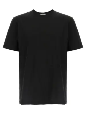 'Luke' T-shirt THE ROW Black