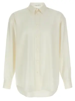 'Granada' shirt THE ROW White