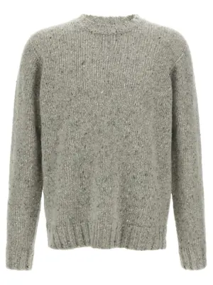 'Pellegrino' sweater THE ROW Gray