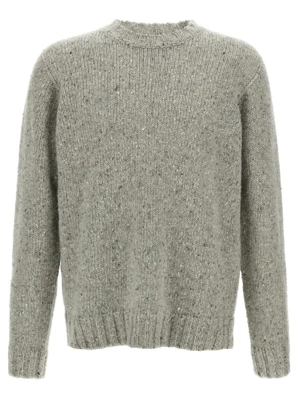 'Pellegrino' sweater THE ROW Gray