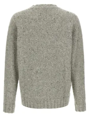 'Pellegrino' sweater 1247Y632LRM THE ROW Gray