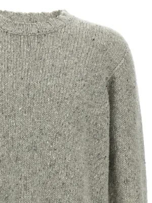 'Pellegrino' sweater Man THE ROW Gray