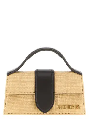 'Le Bambino' handbag JACQUEMUS Multicolor