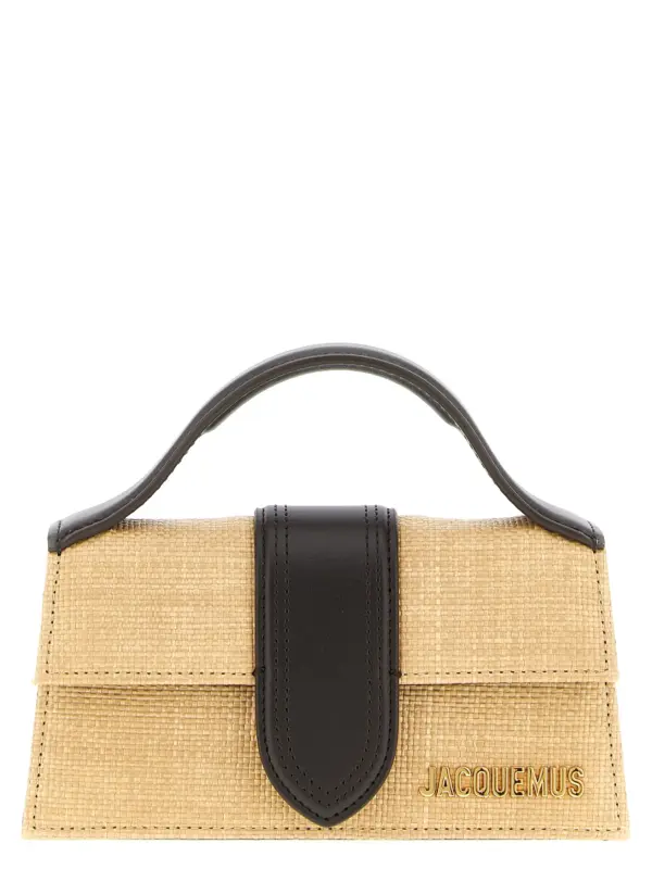 'Le Bambino' handbag JACQUEMUS Multicolor