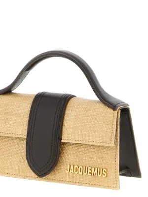 'Le Bambino' handbag Woman JACQUEMUS Multicolor