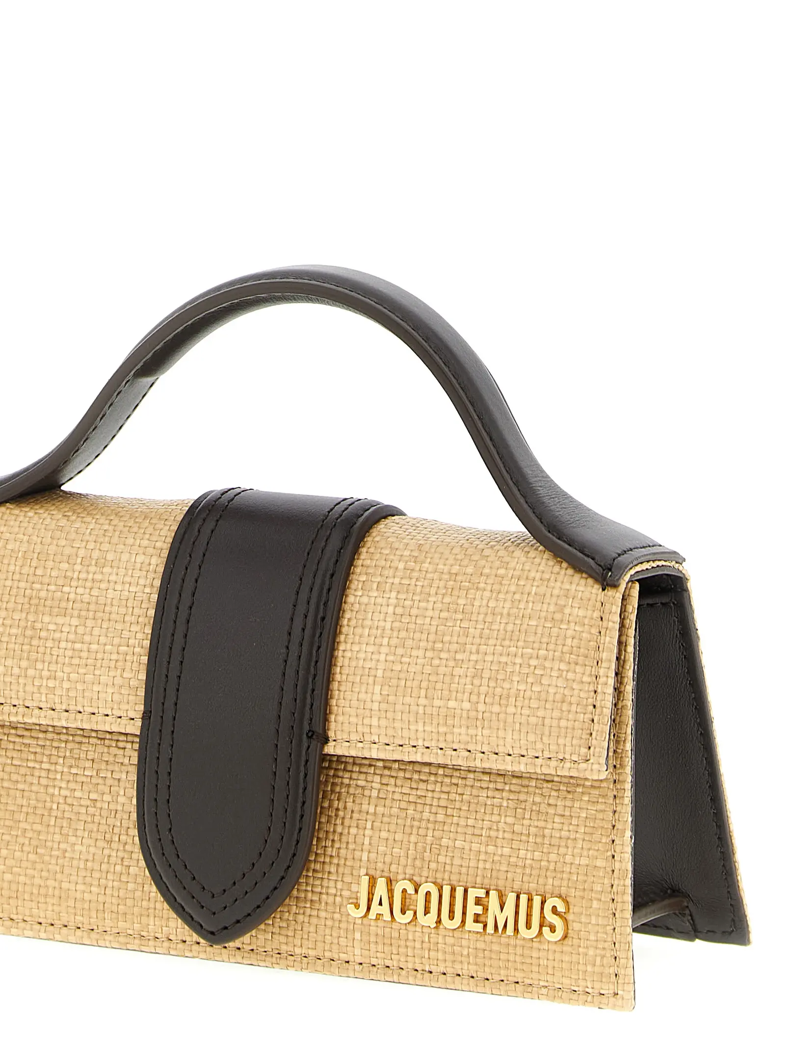 Сумка Le Bambino Jacquemus Багатокольорова 3 'Le Bambino' handbag Woman JACQUEMUS Multicolor