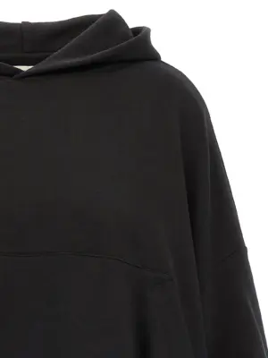 'Hannett' hoodie Woman DRIES VAN NOTEN Black