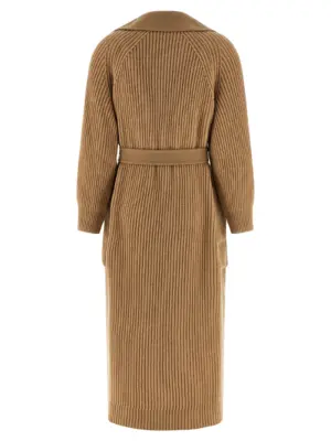 'Berard1234' coat 2521016503600001 MAX MARA Beige